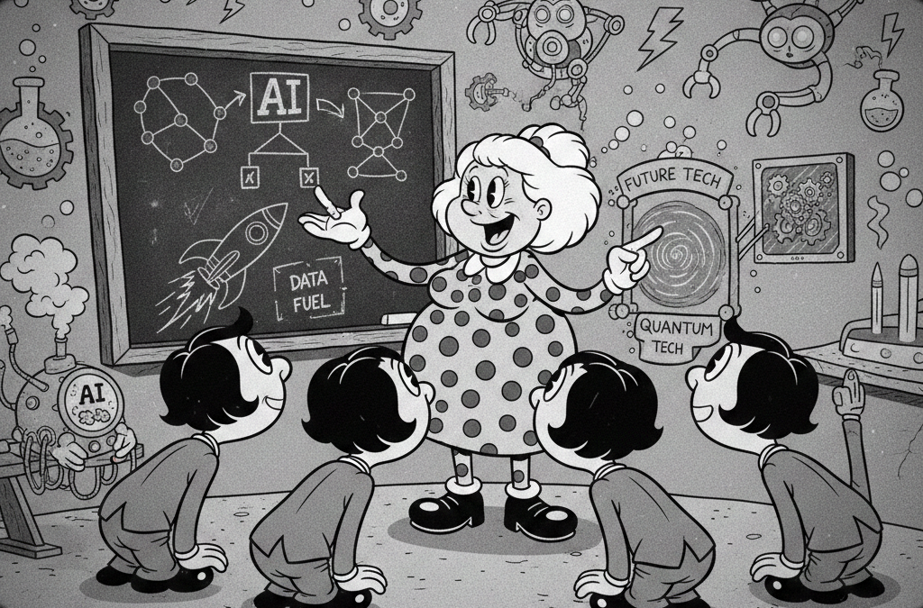 A Curva da Sabedoria no Design: Maslow e a Longevidade na Carreira de UX